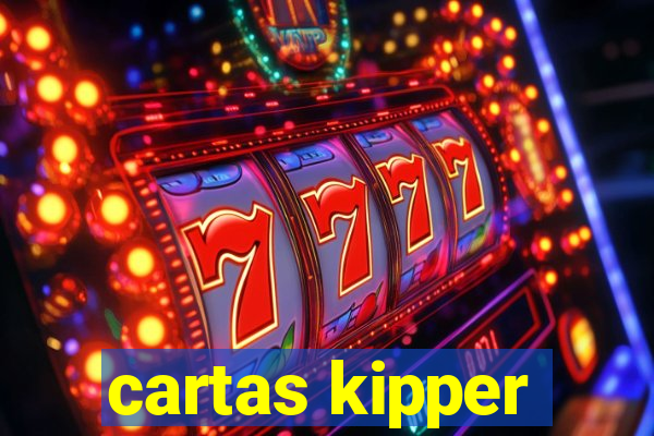 cartas kipper